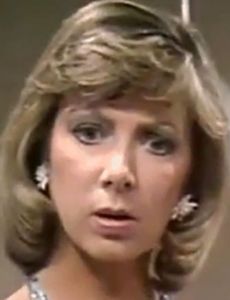 Karin MacCarthy