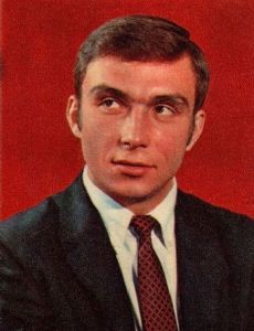 Yevgeni Zimin