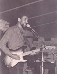 Djô d'Eloy