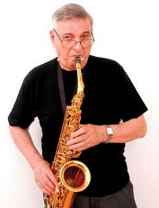 George Garanian