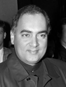 1984 Indian general election