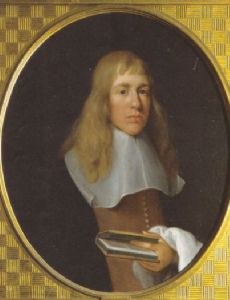Francis Willughby