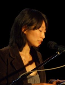Madeleine Thien