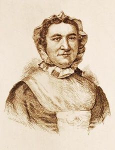 Mary Alexander