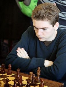 David Anton Guijarro