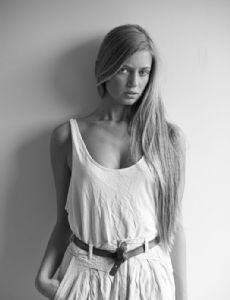 Gabriella Holsten