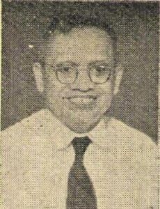 Ignatius Joseph Kasimo Hendrowahyono