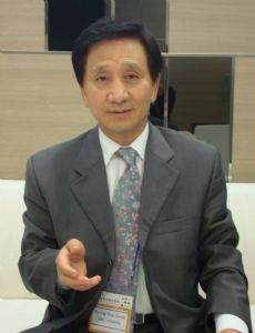 Kwak Kyung Sup