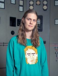 Daði Freyr