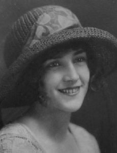 Dorothy Wick Wilson
