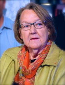 Marit Paulsen