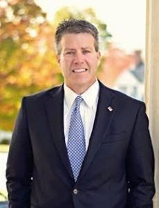 Walter Timilty