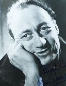 Ken Jones
