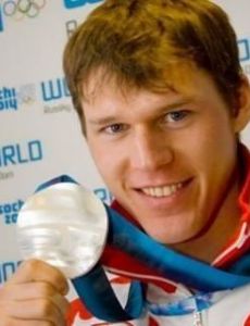 Alexander Panzhinskiy