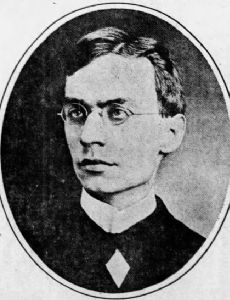 Anthony Michalek