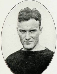 Frank Gargan