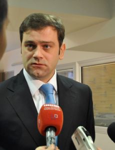 Borko Stefanović