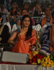 Sabyasachi Mohapatra