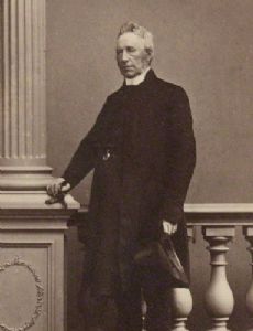 Robert Eden, 3rd Baron Auckland