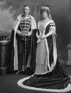 George Brudenell-Bruce, 6th Marquess of Ailesbury