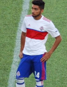 Shaan Hundal