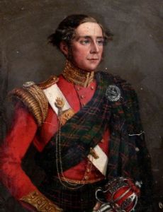 Robert Ferguson (1802–1868)