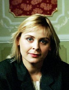 Agnieszka Robótka-Michalska