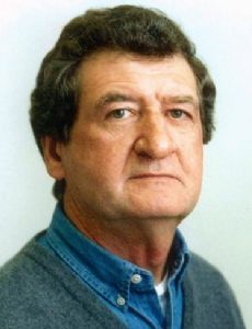 Alan Ramsey