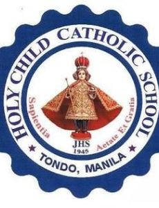 Holy Child Catholic School