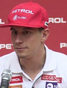 Žan Kranjec