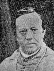 John Henry Luers