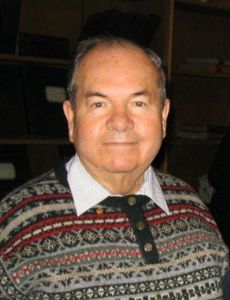 Alexei Alexeyevich Abrikosov