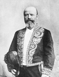 Adolphe Pinard