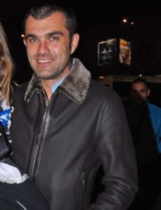Nikola Damjanac