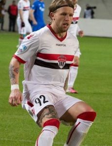 Tim André Nilsen