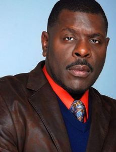 David Terrell