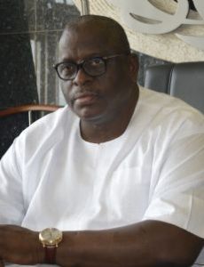 Buruji Kashamu