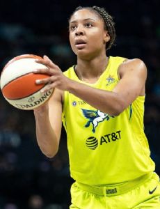 Kristine Anigwe
