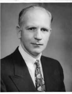 Gordon Gray (politician)