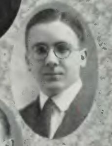Paul Herman Buck