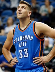 Mitch McGary