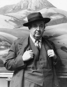 Edward Bruce (New Deal)
