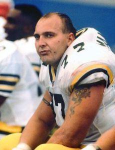 Tony Mandarich