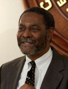 Albert C. Yates