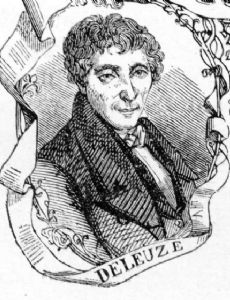 Joseph-Philippe-François Deleuze