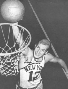 Ken Sears