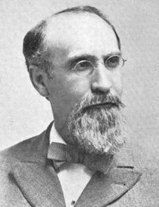 Charles Bowen Howry