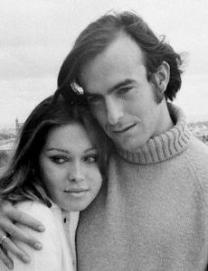 Marisol and Carlos Goyanes Perojo