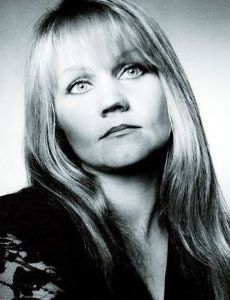 Eva Cassidy