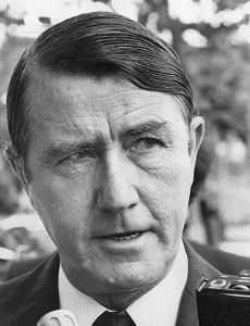 Neville Wran